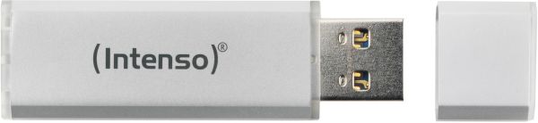 INTENSO USB-Stick Alu Line 32GB 3521482 USB 2.0 silver