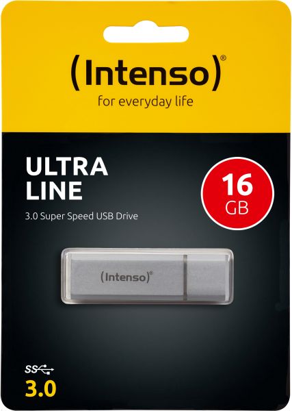 INTENSO USB Stick Ultra Line 16GB 3531470 USB 3.0