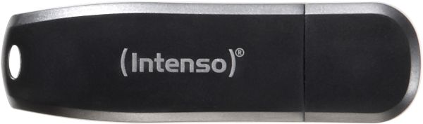 INTENSO USB-Stick Speed Line 64GB 3533490 USB 3.0