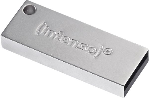 INTENSO USB-Stick Premium Line 64GB 3534490 USB 3.0