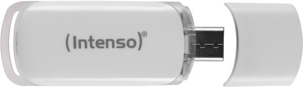 INTENSO USB-Stick Flash Line 32GB 3538480 USB 3.1 Type-C