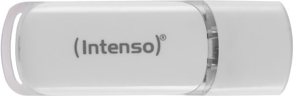 INTENSO USB-Stick Flash Line 32GB 3538480 USB 3.1 Type-C