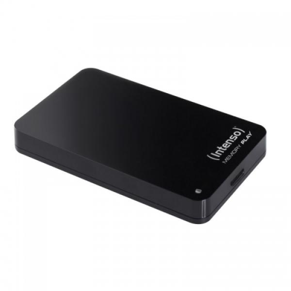 INTENSO HDD Memory Play 1TB 6021460 USB 3.0 2.5 inch