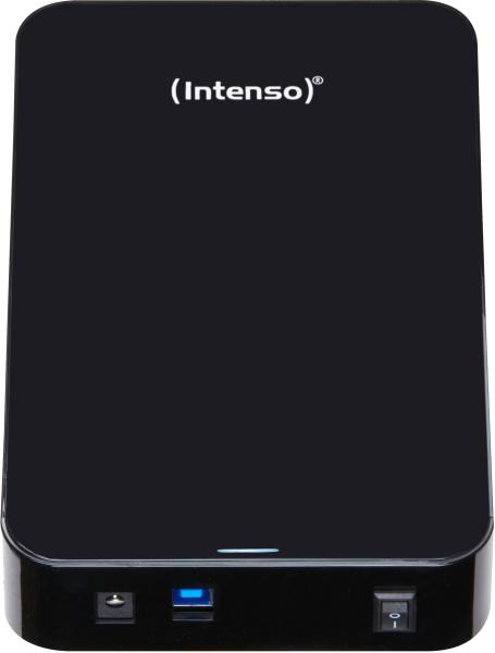 INTENSO HDD Memory Center 3TB 6031511 3.5 inch