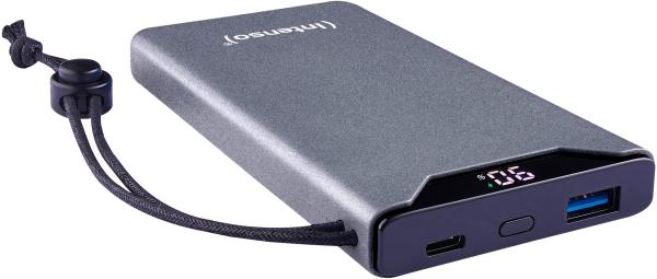 Intenso power bank f10000 grey 7332034 10000 mah - Intenso-7332034-4034303034192-04.jpg