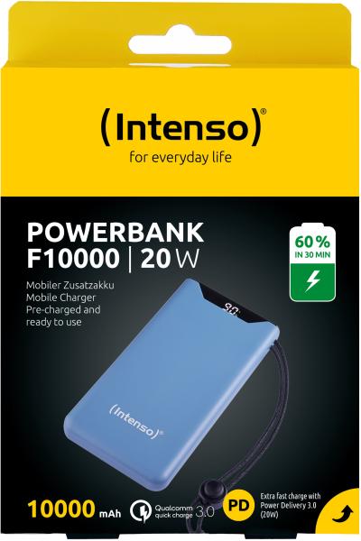 Intenso power bank f10000 blue 7332035 10000 mah - Intenso-7332035-4034303034222-02.jpg