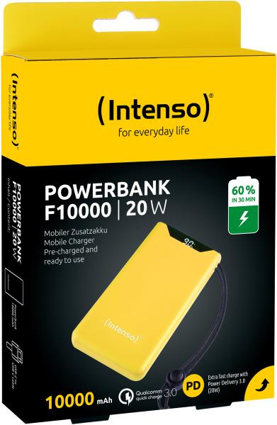 Intenso power bank f10000 yellow 7332038 10000 mah - Intenso-7332038-4034303034345-03.jpg