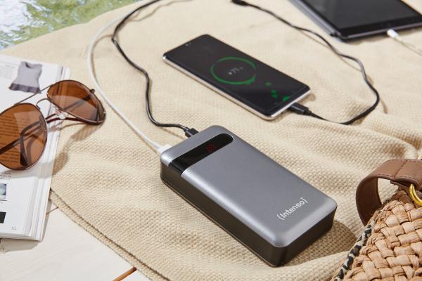 Intenso power delivery powerbank 7332354 pd20000 grey - Intenso-7332354-4034303029938-03.jpg