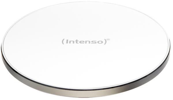 INTENSO Wireless Charger WA1 white 7410512