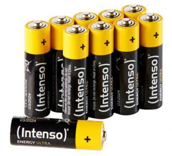 Intenso energy ultra aa lr06 7501920 alkaline 10pcs shrinked pack - Intenso-7501920-4034303027170-02.jpg