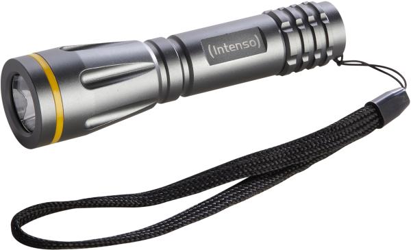 Intenso flashlight ultra light 50 7701420 incl. 1 x aa battery - Intenso-7701420-4034303028160-03.jpg