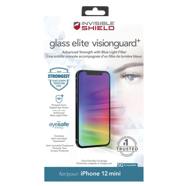 Invisible shield glass elite visionguard+ 200106718 iphone 12 mini - Invisible-shield-200106718-0840056131781-10.jpg