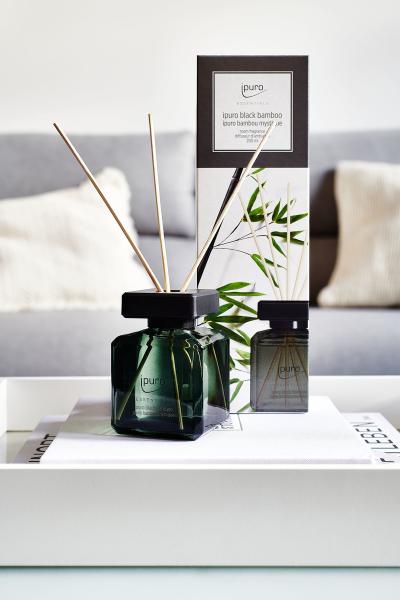 Ipuro raumduft essentials 050.5068.20 black bamboo 200ml - Ipuro-050.5068.20-4051281967823-03.jpg