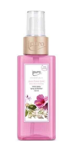 IPURO Raumspray Essentials IFC1261 flower bowl, 120ml