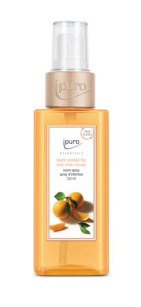 IPURO Raumspray Essentials IFC1262 orange sky, 120ml