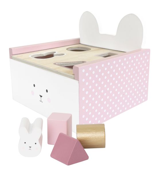 JABADABADO Sortierbox C2534 Bunny