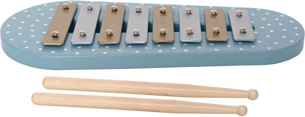 JABADABADO Xylophone M14086 blau