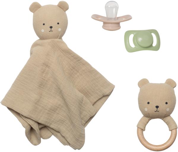 JABADABADO Geschenkset Kuschelteddy S1024