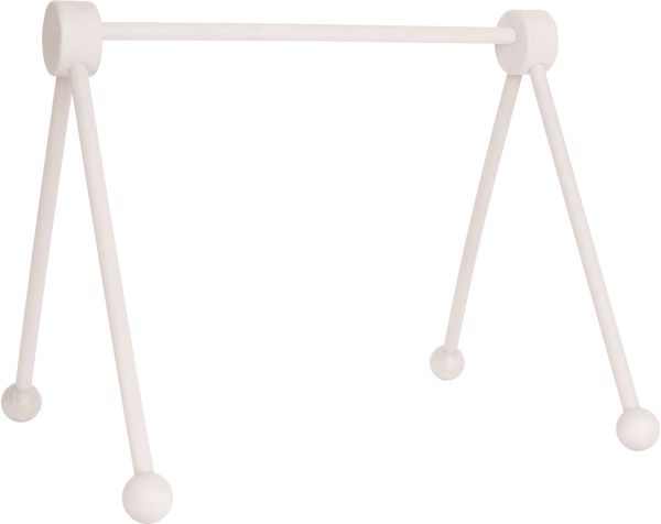 JABADABADO Babygym T251 weiss