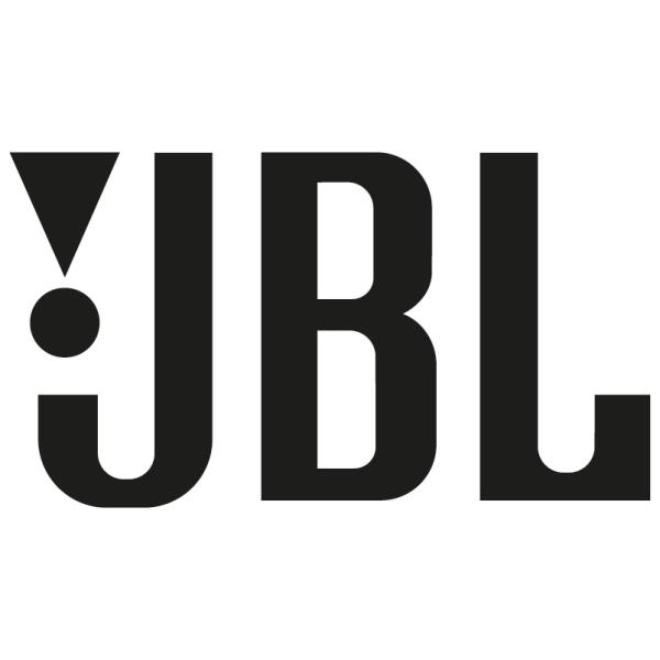 JBL DAB+ Radio inkl. Bluetooth JBL-TUNERXLBLKEU Tuner XL, schwarz