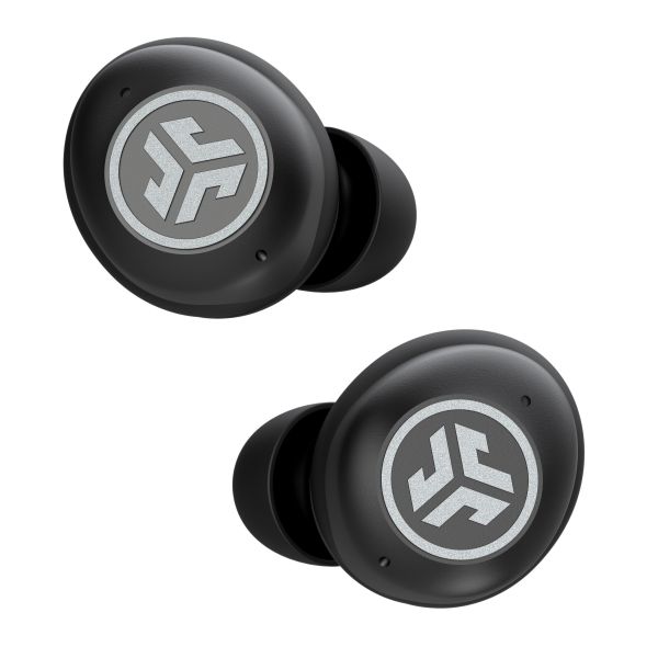 JLAB JBuds Air Pro IEUEBJBAIRPRORBLK82 True Wireless, Black