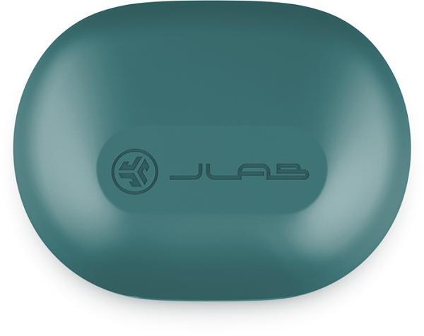 JLAB JBuds Sport ANC 4 Earbuds IEUEBJBSPTANCRTEL84 True Wireless, Teal