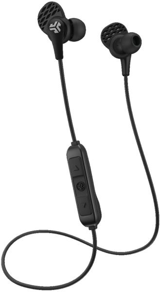 JLAB JBuds Pro Wireless IEUEBPRORBLK123 Black