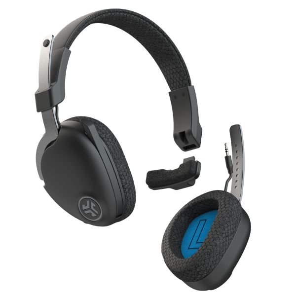 JLAB JBuds Work Wirel. Headset IEUHBJBUDSWORKRBLK4 Black