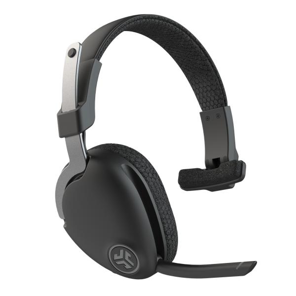 JLAB JBuds Work Wirel. Headset IEUHBJBUDSWORKRBLK4 Black