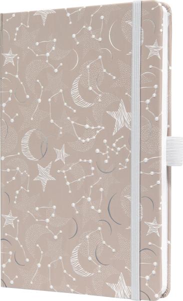 JOLIE Agenda Cosmic Fantasy ML 2024 J4349 1W/2S, beige A5