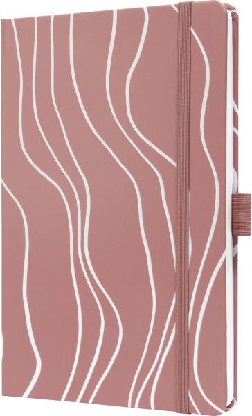 JOLIE Agenda Rosy Meringue ML 2024 J4351 1W/2S, rosé A5