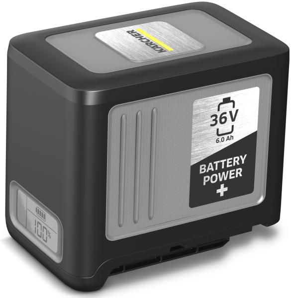 KÄRCHER Battery Power Plus 36V 2.042-022.0 6.0Ah