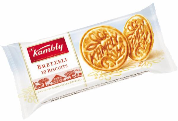 KAMBLY Bretzeli 119400000477 16 x 40 g