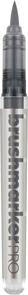 KARIN Brush Marker PRO 131 27Z131 neutral grey