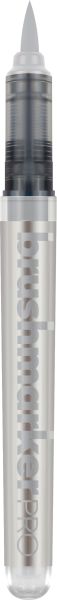 KARIN Brush Marker PRO 133 27Z133 neutral grey