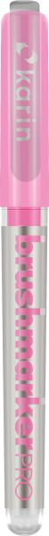 KARIN Brush Marker PRO 220 27Z220 pale pink