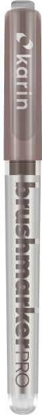 KARIN Brush Marker PRO 276 27Z276 warm grey