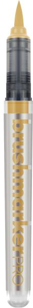 KARIN Brush Marker PRO 552 27Z552 ochre