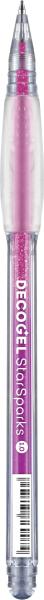 KARIN DECOGEL 1.0 REFILL STAR 30R111 sparks pink