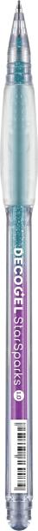 KARIN DECOGEL 1.0 REFILL STAR 30R114 sparks blau