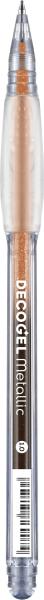 KARIN DECOGEL 1.0 REFILL METALLIC 30R306 orange