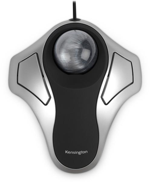 KENSINGTON Trackball Orbit Optisch 64327EU