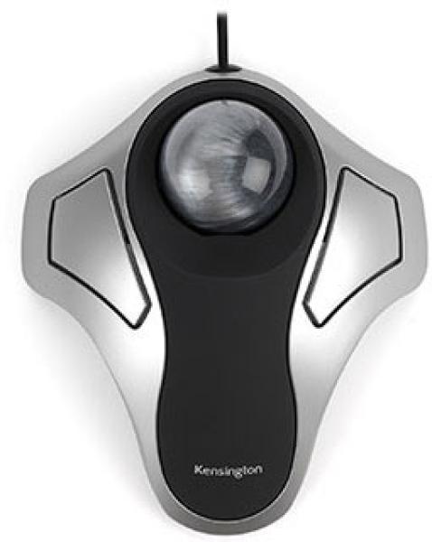 KENSINGTON Trackball Orbit Optisch 64327EU