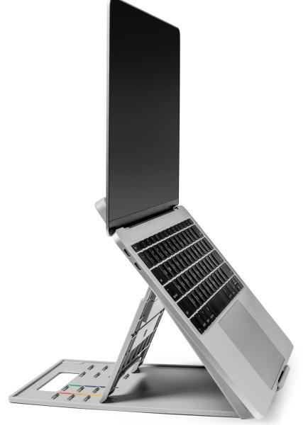 KENSINGTON SmartFit Laptopstand K50421EU Easy Riser Go 14"