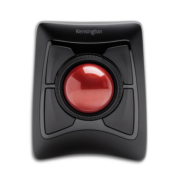 KENSINGTON Expert Mouse Trackball K72359WW wireless blk