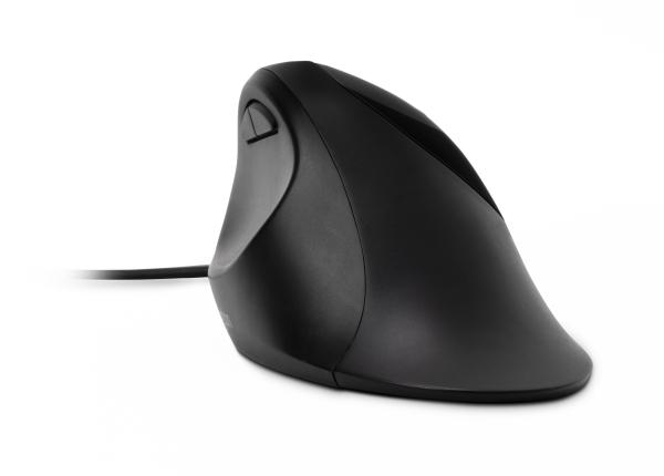 KENSINGTON Pro Fit Ergo Mouse K75403EU wired blk