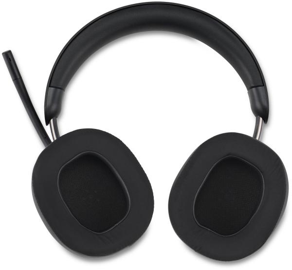 KENSINGTON Over-Ear Headset Bluetooth K83452WW blk