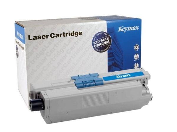 KEYMAX RMC- Toner schwarz 44469803KEY f. Oki C310/330/510 3500 S.