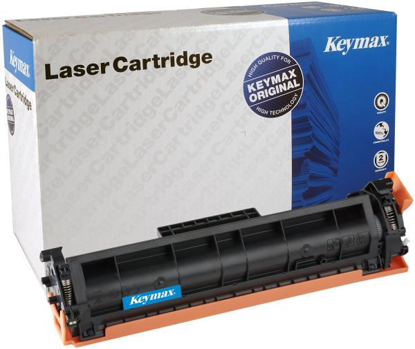 KEYMAX RMC Toner-Modul 17A schwarz CF217AKEY zu HP LJ Pro M102 1600 S.