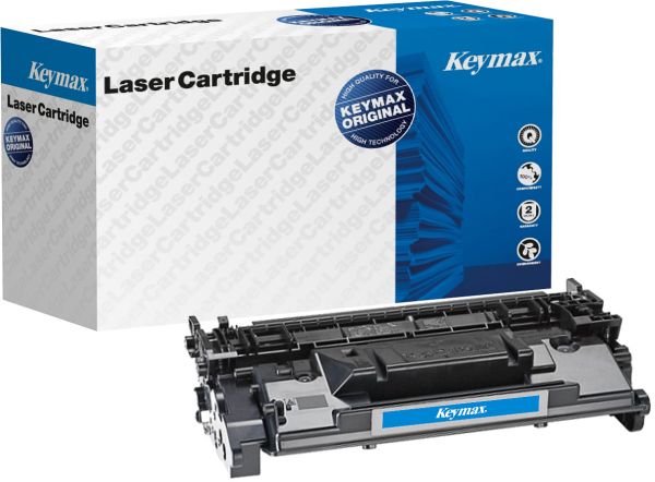 KEYMAX RMC Toner-Modul 59X CF259XKEY zu HP LJ Pro M304 10'000 S.